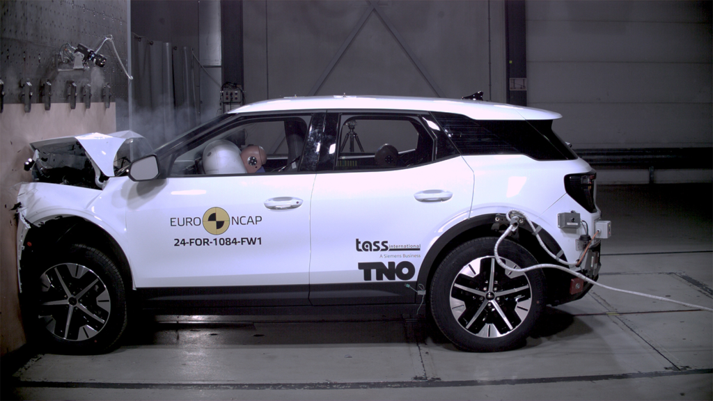 Source: Euro NCAP