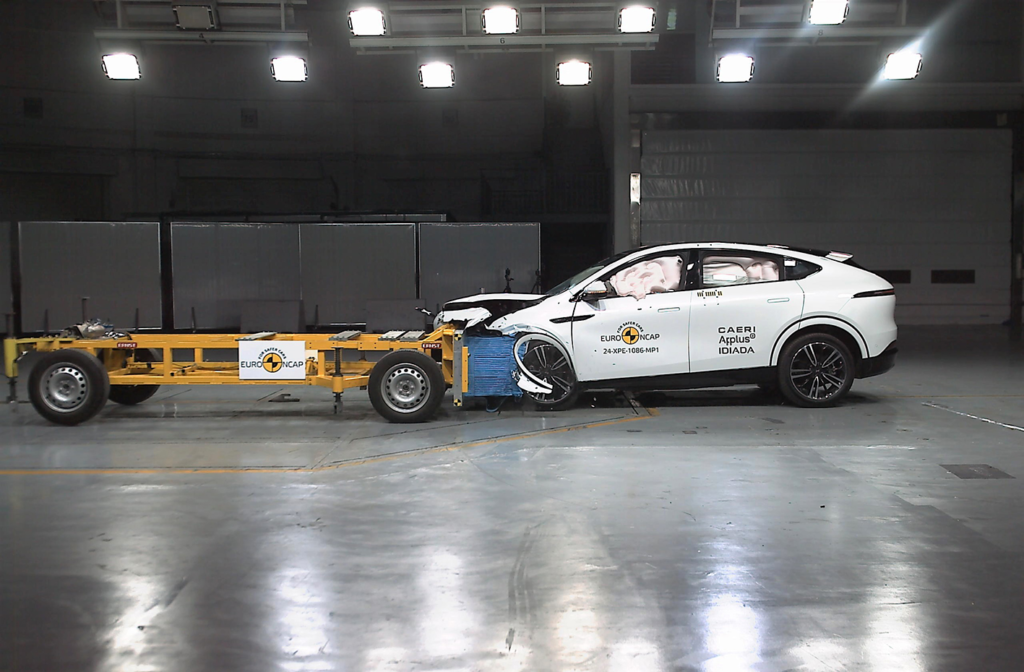 Source: Euro NCAP