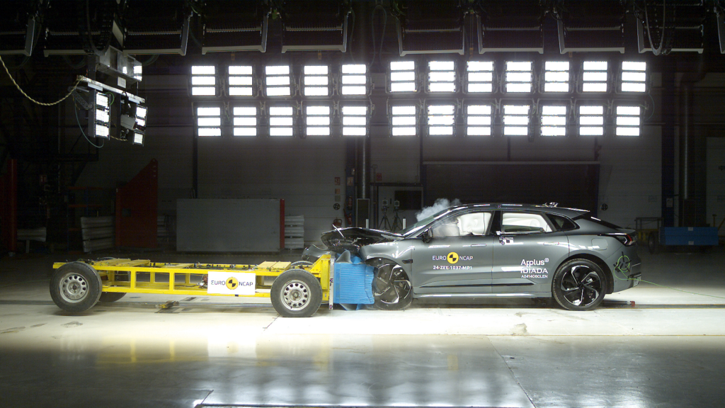 Source: Euro NCAP