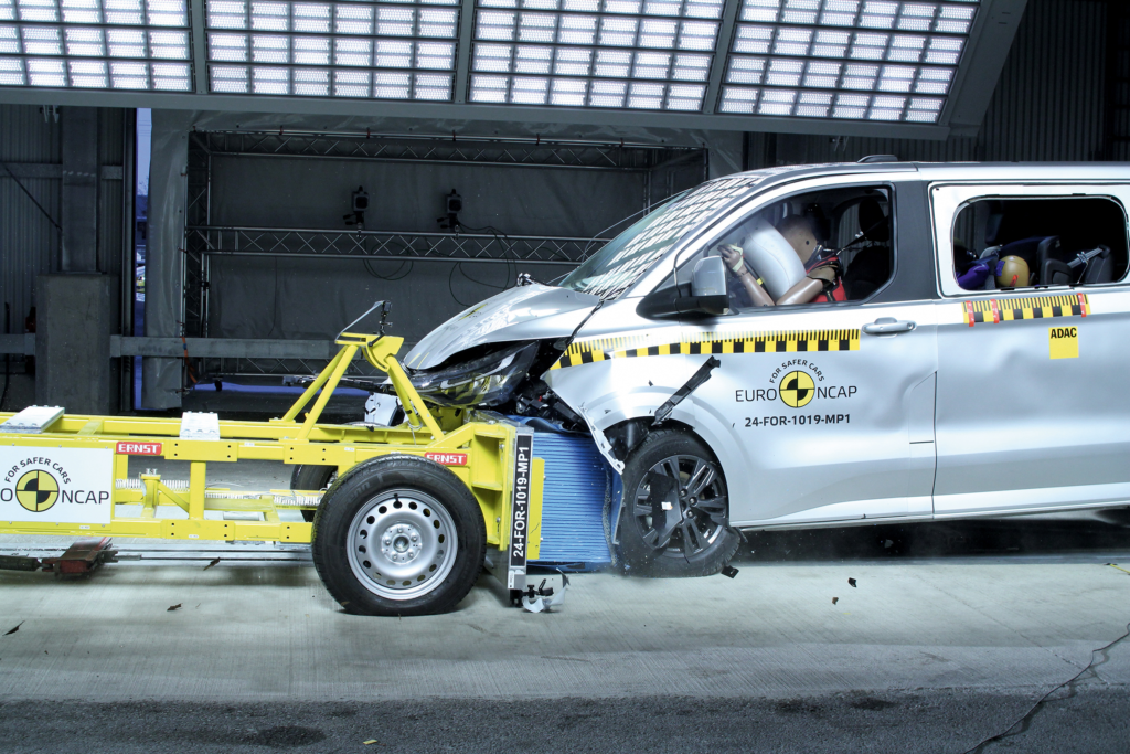 Source: Euro NCAP